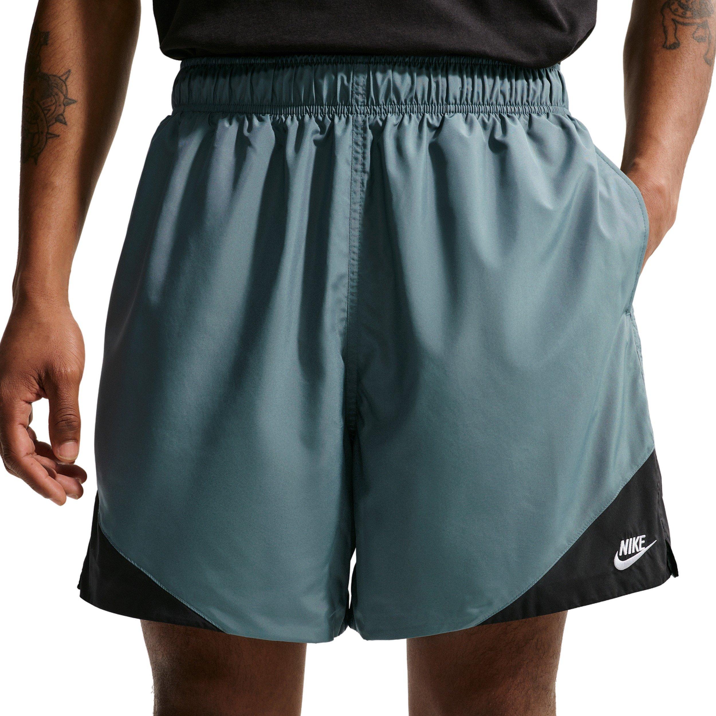 Nike Men's Windrunner Lightweight Woven Pants - MINERAL SLATE